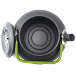 Bollitore portatile in lega di alluminio 800 ml