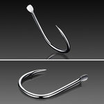 Ami da pesca spinati miste ISE 6-15 500 pezzi