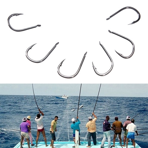 Ami da pesca spinati miste ISE 6-15 500 pezzi