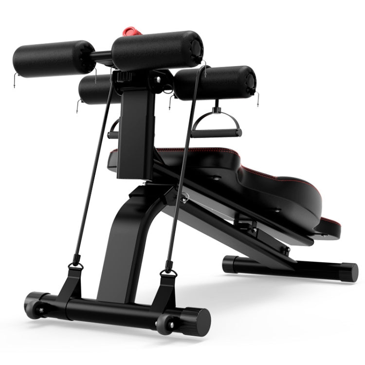 Attrezzatura per allenamento addominale pieghevole 135cm