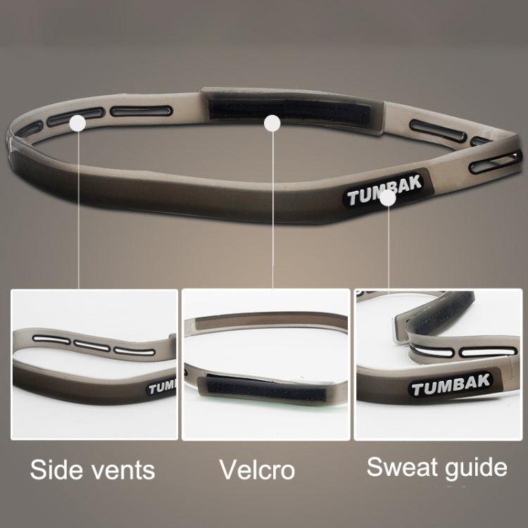 Palla elastica da boxe in pelle PU con corda 80 cm
