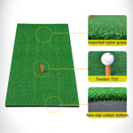 Tappetino da golf per interni in EVA 30x90 cm