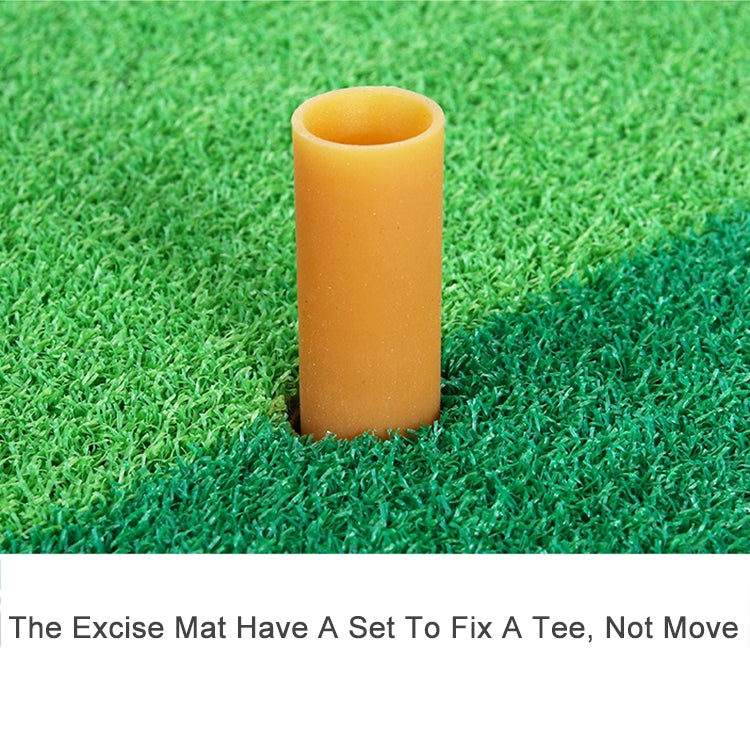 Tappetino da golf per interni in EVA 30x90 cm