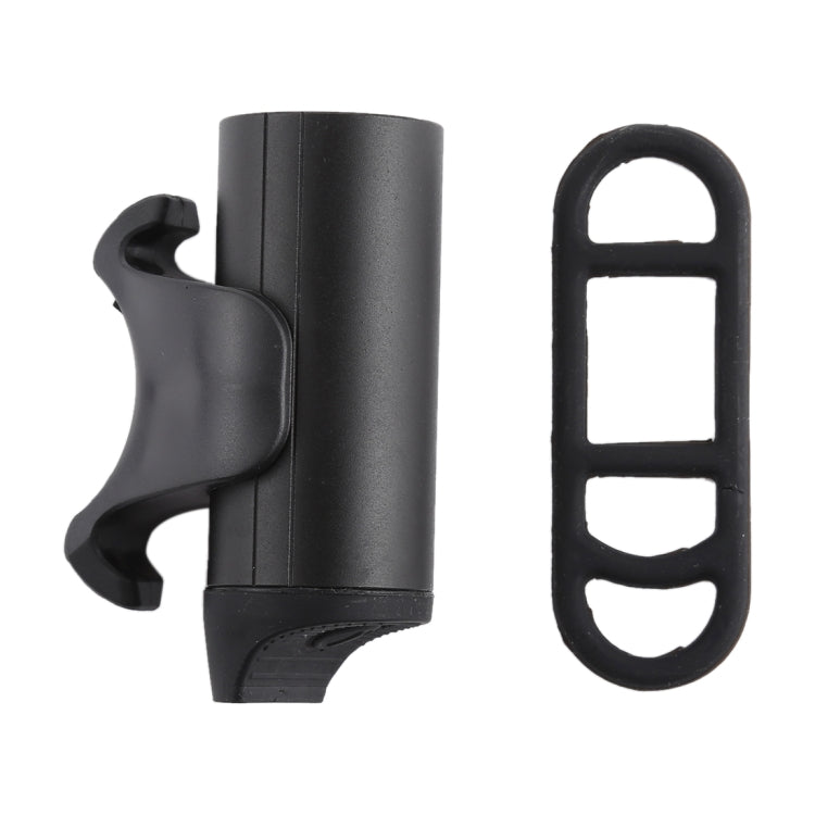 Lampada anteriore bici multifunzione con altoparlante USB