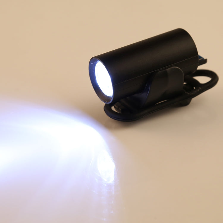 Lampada anteriore bici multifunzione con altoparlante USB