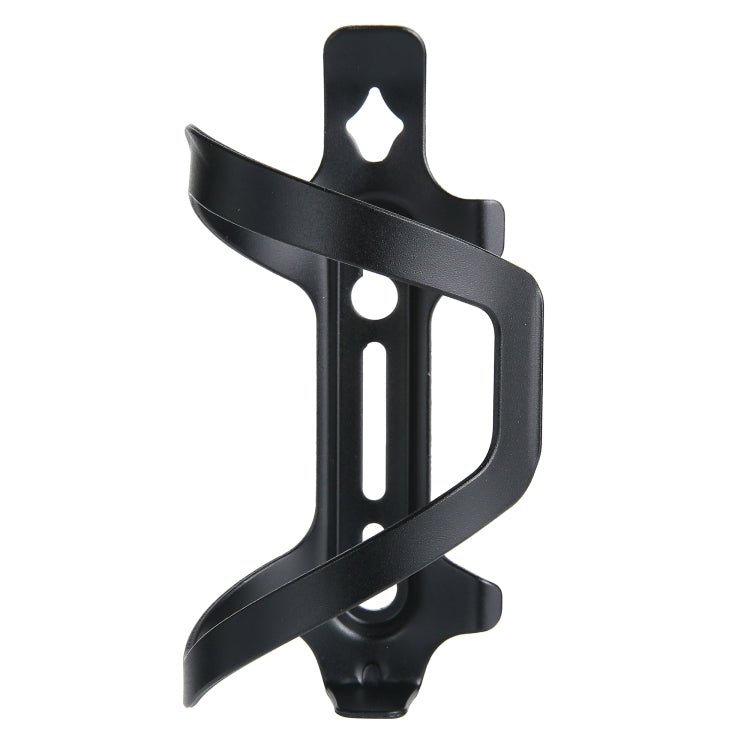Portaborraccia in alluminio per bicicletta 14,6x8,1x7 cm