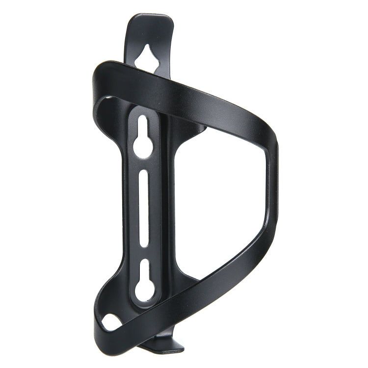 Portaborraccia in alluminio per bicicletta 14,6x8,1x7 cm