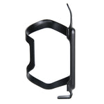 Portaborraccia in alluminio per bicicletta 14,6x8,1x7 cm
