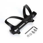Portaborraccia in alluminio per bicicletta 14,6x8,1x7 cm