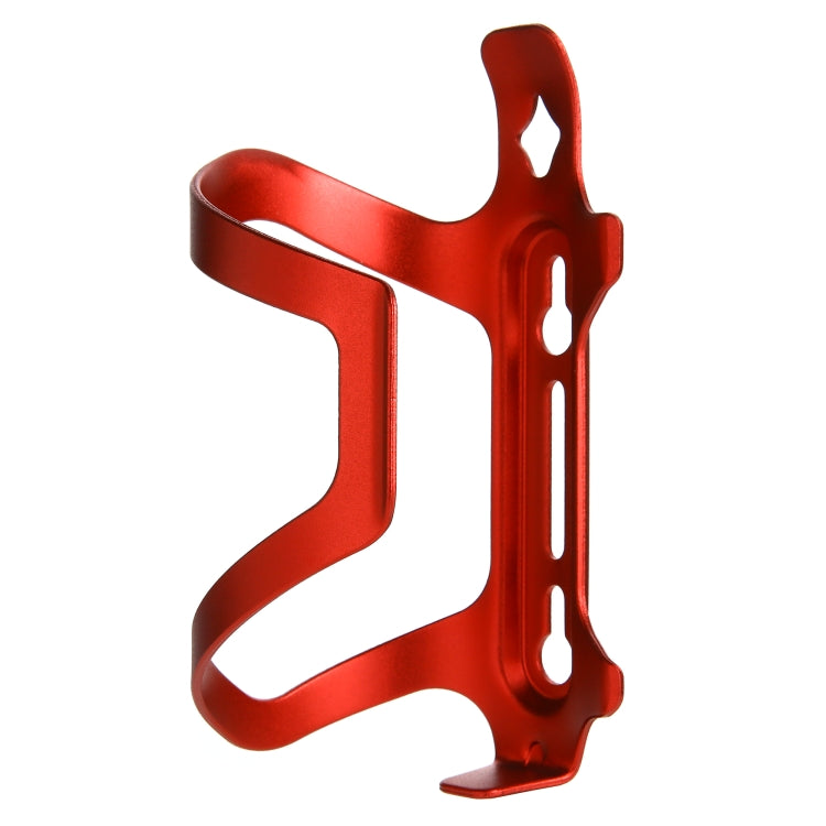 Portaborraccia in alluminio per bicicletta 14,6x8,1x7 cm
