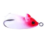 Esche da pesca biomimetiche per pesca 5 cm