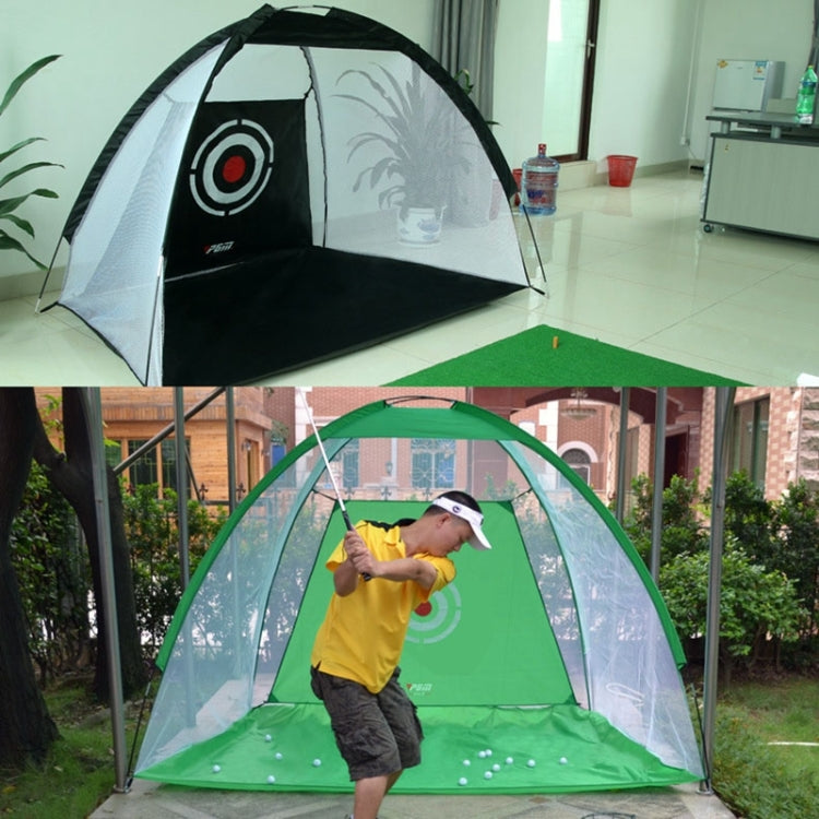 Rete da allenamento golf indoor 2x2 m PGM