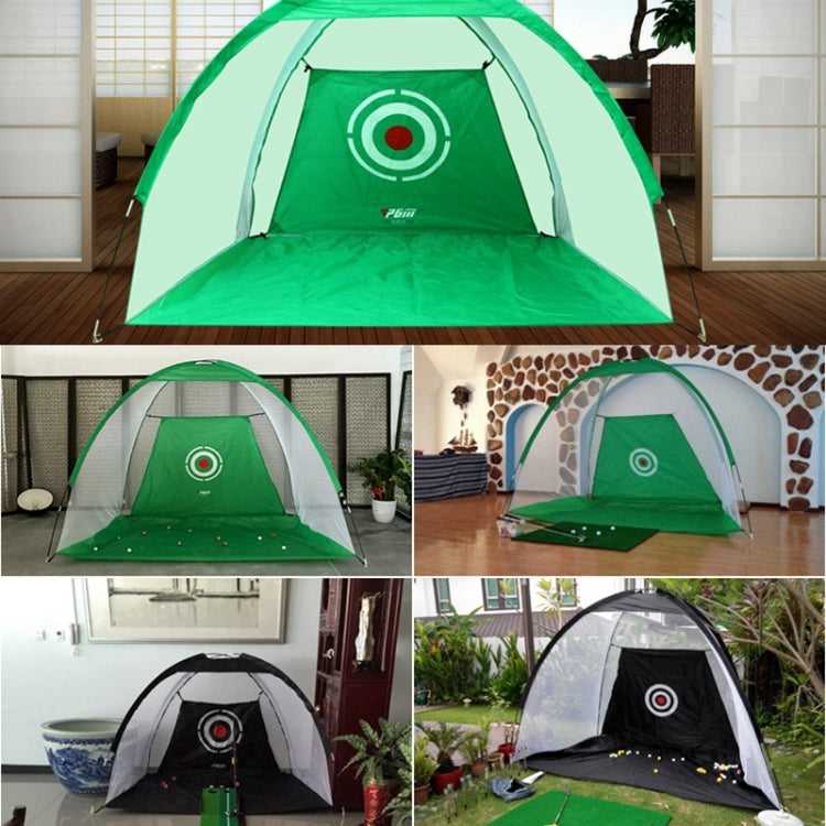 Rete da allenamento golf indoor 2x2 m PGM