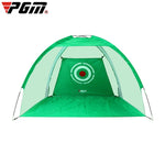 Rete da allenamento golf indoor 2x2 m PGM