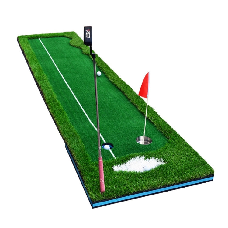 Putter da allenamento golf PGM acciaio inox 94cm