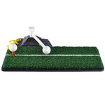PGM Golf 66 Tappetino da Putting 48x23 cm