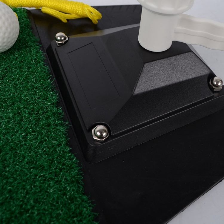 PGM Golf 66 Tappetino da Putting 48x23 cm
