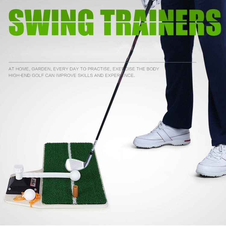 PGM Golf 66 Tappetino da Putting 48x23 cm