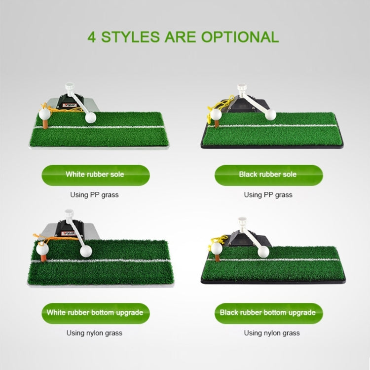PGM Golf 66 Tappetino da Putting 48x23 cm