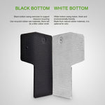 PGM Golf 66 Tappetino da Putting 48x23 cm