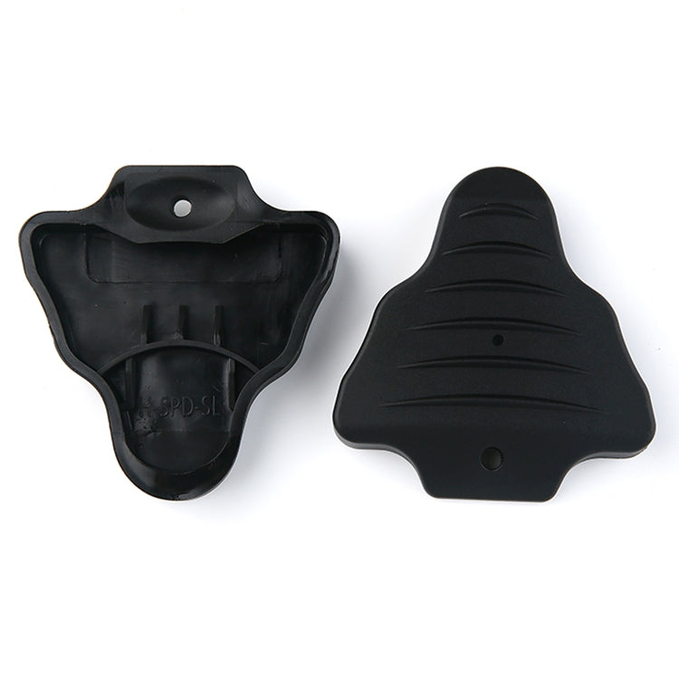 Coperture protettive in gomma per tacchette Shimano SPD-SL