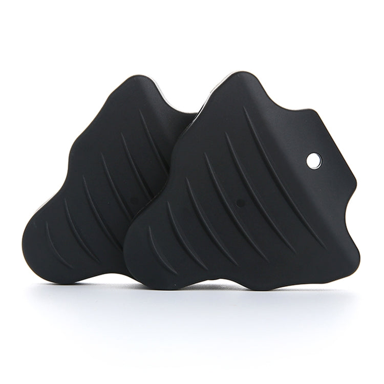 Coperture protettive in gomma per tacchette Shimano SPD-SL