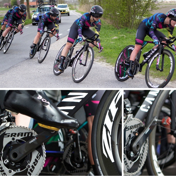 Coperture protettive in gomma per tacchette Shimano SPD-SL