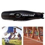 Fischietto elettronico per allenamento all'aperto 125dB