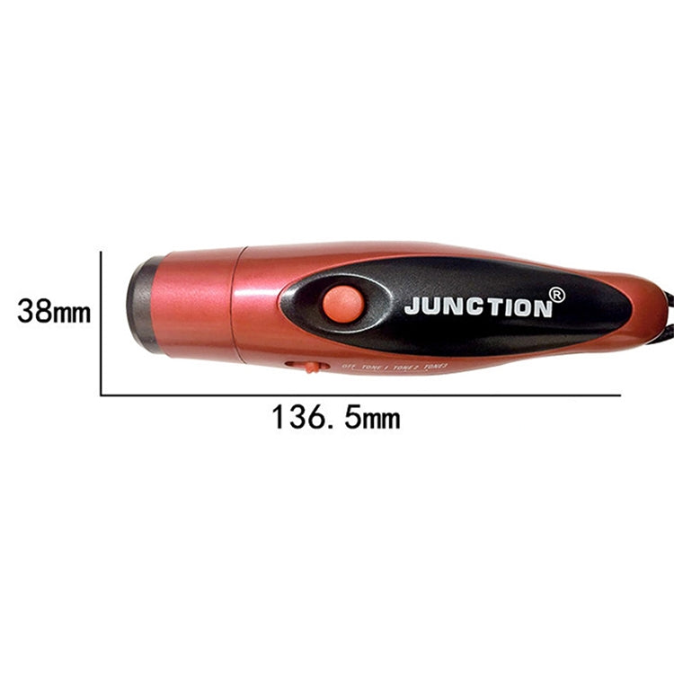 Fischietto elettronico per allenamento all'aperto 125dB