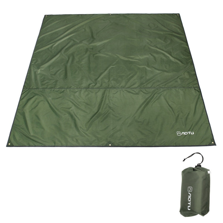Tappetino da spiaggia e picnic in tessuto Oxford 150x220 cm