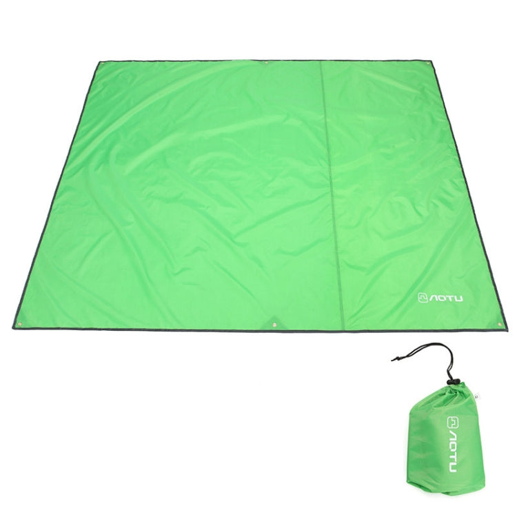 Tappetino da spiaggia e picnic in tessuto Oxford 150x220 cm