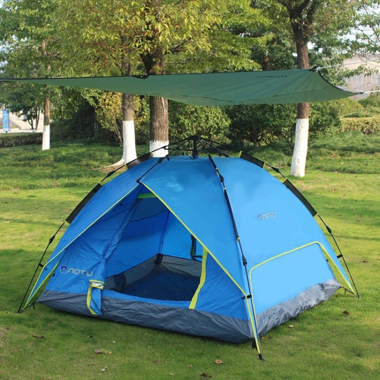 Tappetino da spiaggia e picnic in tessuto Oxford 150x220 cm