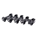 ZTTO Stelo Forcella Manubrio Bicicletta 100mm in Alluminio