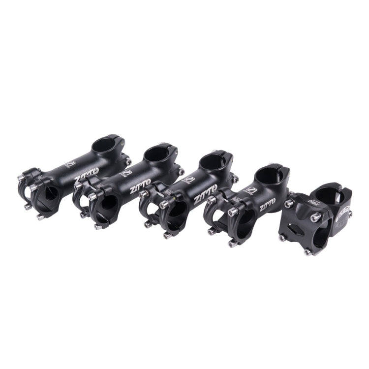 ZTTO Stelo Forcella Manubrio Bicicletta 100mm in Alluminio