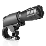 Faro LED 5W per mountain bike con fanale posteriore impermeabile