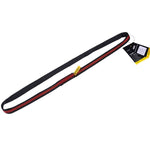 Imbracatura da arrampicata 22 kN nylon 60 cm