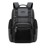 Borsa laptop a tracolla Bopai antifurto con porta USB, 31 x 17 x 44 cm - immagine 2