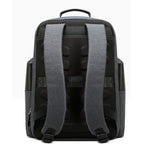 Borsa laptop a tracolla Bopai antifurto con porta USB, 31 x 17 x 44 cm - immagine 4