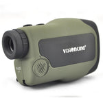 Telescopio monoculare con telemetro laser Visionking 6x25