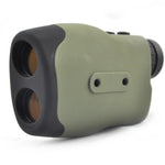Telescopio monoculare con telemetro laser Visionking 6x25