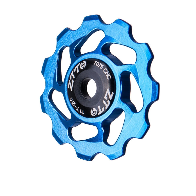 Cuscinetti ceramici per deragliatore bici ZTTO 11T 4-6 mm
