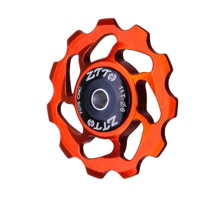 Cuscinetti ceramici per deragliatore bici ZTTO 11T 4-6 mm