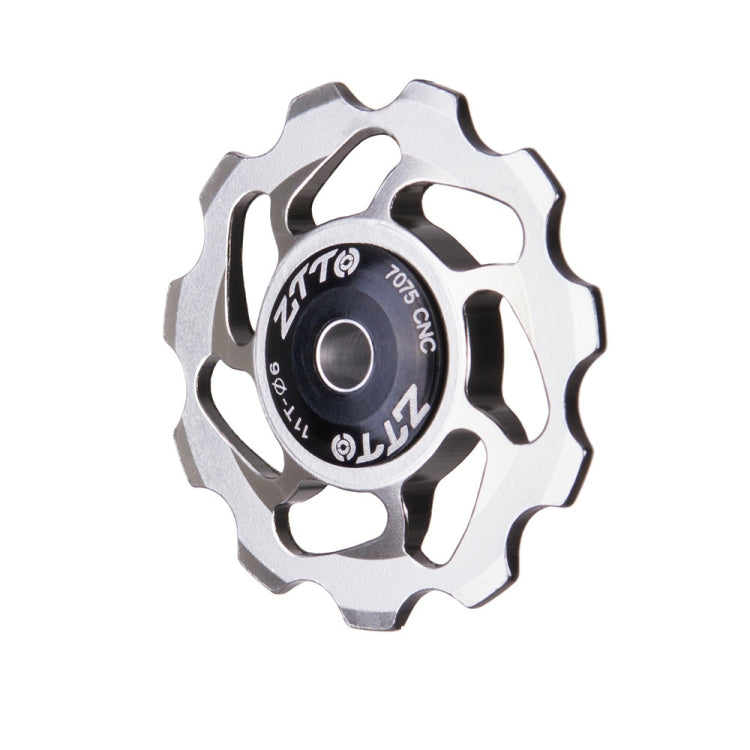 Cuscinetti ceramici per deragliatore bici ZTTO 11T 4-6 mm