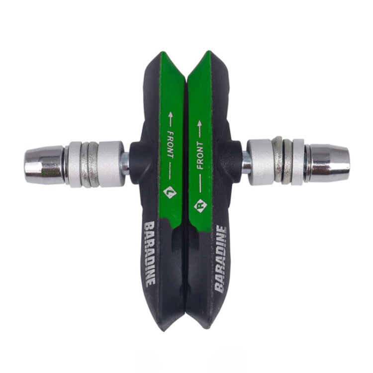 Pastiglie freno per mountain bike DEEMOUNT 959V