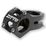 Attacco manubrio bici MTB 31,8 mm in alluminio AL6061