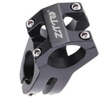 Attacco manubrio bici MTB 31,8 mm in alluminio AL6061