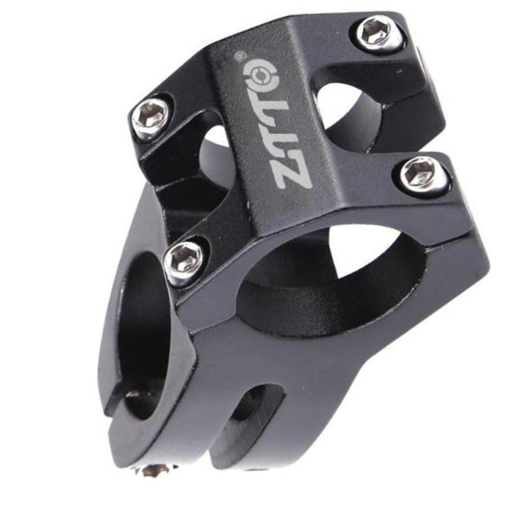 Attacco manubrio bici MTB 31,8 mm in alluminio AL6061