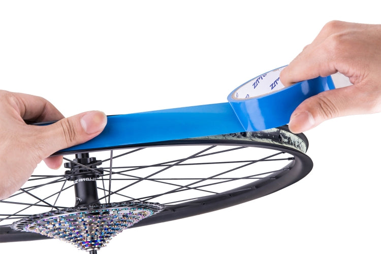 Fodera antiforatura per pneumatici bicicletta 10m 23mm