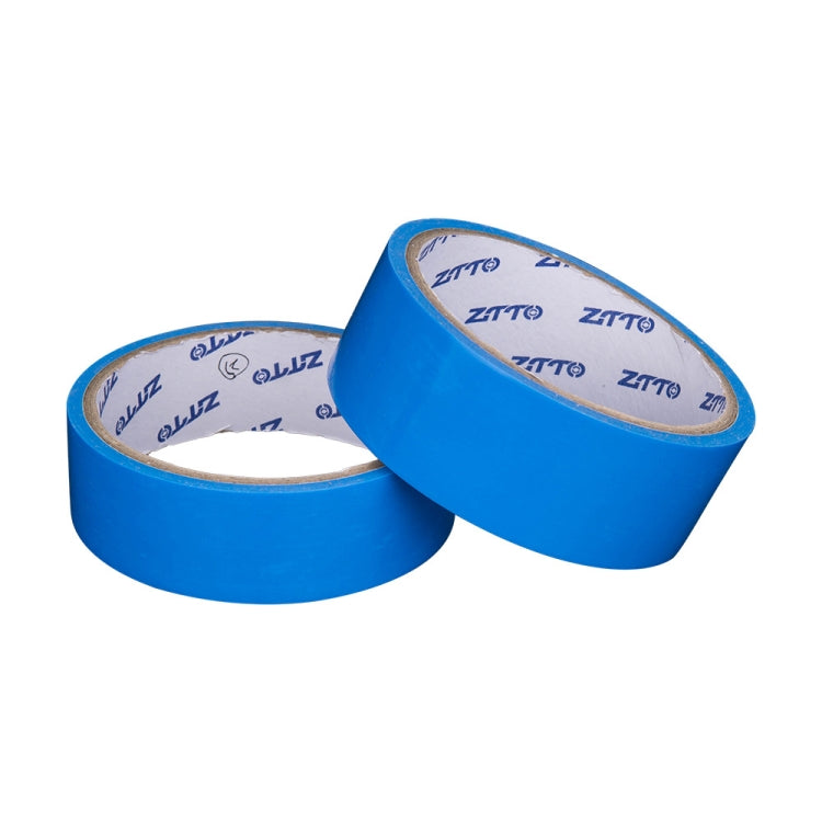 Fodera antiforatura per pneumatici bici ZTTO, 10 m x 25 mm