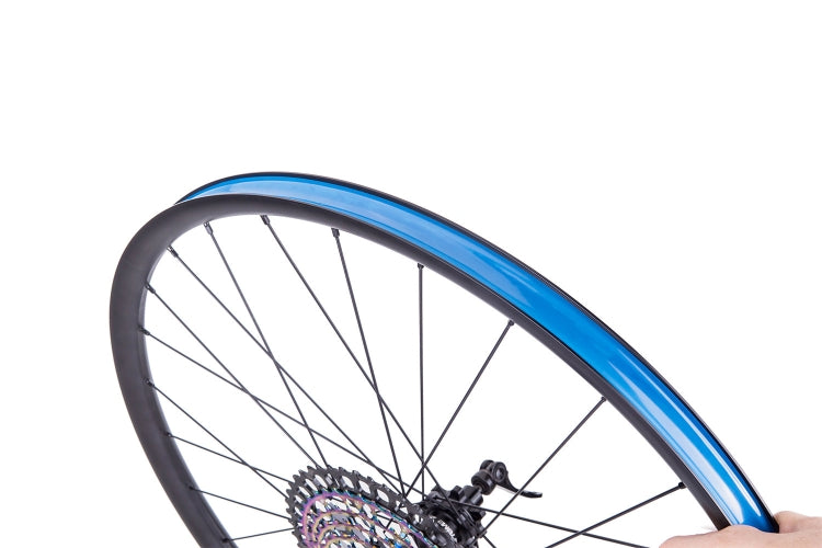 Fodera antiforatura per pneumatici bici ZTTO, 10 m x 25 mm - immagine 5